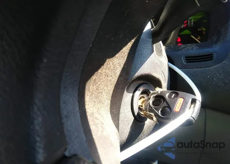 2007 Honda Accord 2.4 Lx z USA, uszkodzony, nr VIN 1HGCM56487A013528